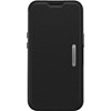 Apple Otterbox Strada Series Case - Shadow Black Image 2