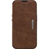 Apple Otterbox Strada Series Case - Espresso Brown Image 2