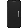 Apple Otterbox Strada Series Case - Shadow Black Image 2