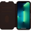 Apple OtterBox Strada Series Case - Espresso Image 1