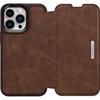 Apple OtterBox Strada Series Case - Espresso Image 3