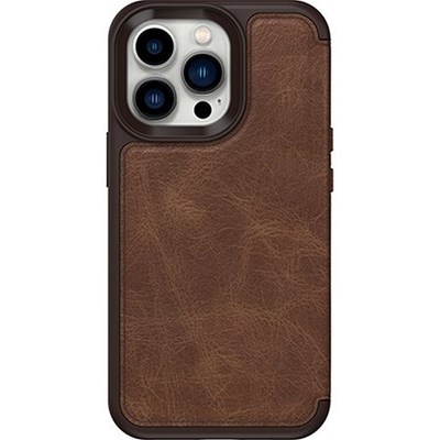 Apple OtterBox Strada Series Case - Espresso