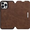 Apple OtterBox Strada Series Case - Espresso Image 3