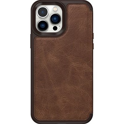 Apple OtterBox Strada Series Case - Espresso