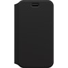 Apple Otterbox Strada Series Via Case - Black Night Image 3