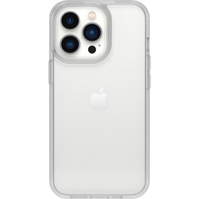Apple OtterBox React Series Case - Clear