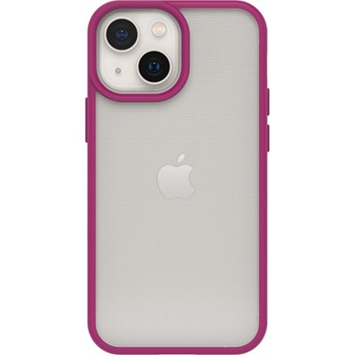 Apple OtterBox React Series Case - Party Pink