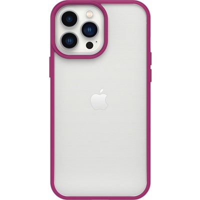 Apple Otterbox React Series Case - Party Pink