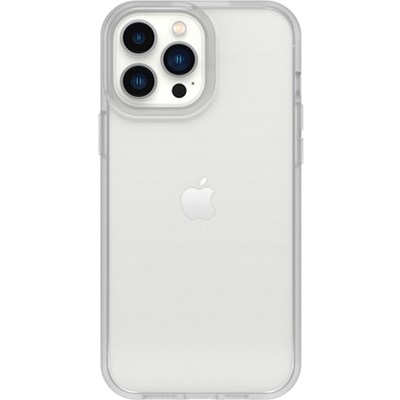 Apple OtterBox React Series Case - Clear