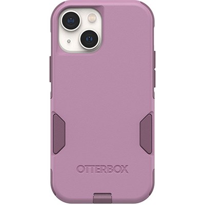 Apple Otterbox Commuter Rugged Case - Maven Way (Pink)