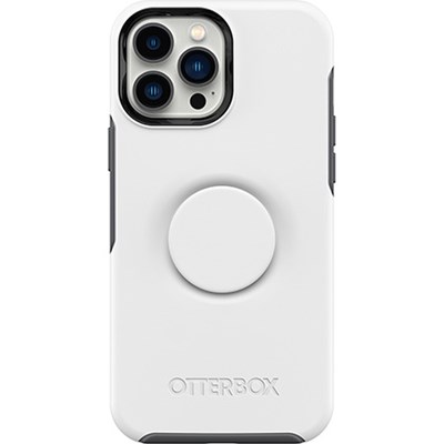 Apple Otterbox Pop Symmetry Series Rugged Case - Polar Vortex