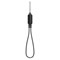 Otterbox Lifeactiv Auxiliary Lanyard Cable - Black and Gray Image 2