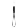 Otterbox Lifeactiv Auxiliary Lanyard Cable - Black and Gray Image 4