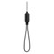 Otterbox Lifeactiv Auxiliary Lanyard Cable - Black and Gray Image 4