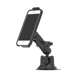 Otterbox Ram Mounts Rugged Suction Cup Mount uniVERSE Series Module