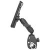 Otterbox Ram Mounts Tough-Claw Rail Mount uniVERSE Series Module Image 4