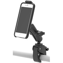 Otterbox Ram Mounts Tough-Claw Rail Mount uniVERSE Series Module