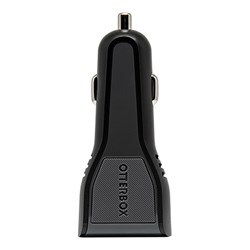 Otterbox USB-A/C Car Charger