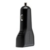 Otterbox USB-A/C Car Charger Image 1