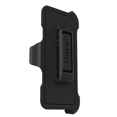 Apple Otterbox Defender Series Holster - Black