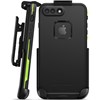 Apple Otterbox Encased Belt Clip Holster FRE - Black Image 4