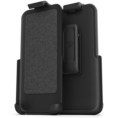 Apple Otterbox Encased Belt Clip Holster for NÜÜD - Black