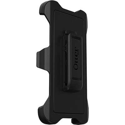 Apple Otterbox Defender Series Holster - Black