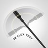 Otterbox USB-C to USB-C Fast Charge Cable Standard 1 Meter - Black Shimmer Image 2