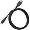 Otterbox USB-C to USB-A Cable 2 Meters - Black Image 1