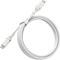 Otterbox USB-C to USB-C Fast Charge Cable Standard 2 Meter - Cloud Dust White Image 1