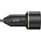 Otterbox USB-C Fast Charge Car Charger Premium - Black Shimmer Image 2