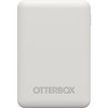 Otterbox Mobile Charging Kit Standard 5,000 mAH 3 in 1 Cable - White Image 5