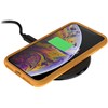 OtterBox Wireless Charging Pad - Black Image 1