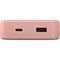 Otterbox Fast Charge Qi Wireless Power Bank Standard 15,000 mAH - New Blossom Pink Image 2
