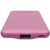 Otterbox Mobile Charging Kit Standard 5,000 mAH - Cake Pop Pink Image 1