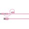 Otterbox Mobile Charging Kit Standard 5,000 mAH - Cake Pop Pink Image 2