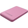 Otterbox Mobile Charging Kit Standard 5,000 mAH - Cake Pop Pink Image 4