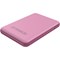 Otterbox Mobile Charging Kit Standard 5,000 mAH - Cake Pop Pink Image 4