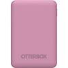 Otterbox Mobile Charging Kit Standard 5,000 mAH - Cake Pop Pink Image 5