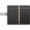 Otterbox USB-C Fast Charge Wall Charger, 20W - Black Shimmer Image 2