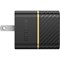 Otterbox USB-C Fast Charge Wall Charger, 30W - Black Shimmer Image 2
