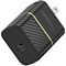 Otterbox USB-C to USB-C Fast Charge Wall Charging Kit, 20W - Black Shimmer Image 1