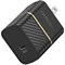 Otterbox USB-C to USB-C Fast Charge Wall Charging Kit, 30W - Black Shimmer Image 1
