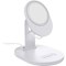 Otterbox Stand for MagSafe Charger - Cloud Dream White Image 1