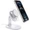 Otterbox Stand for MagSafe Charger - Cloud Dream White Image 2