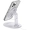 Otterbox Stand for MagSafe Charger - Cloud Dream White Image 4