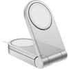 Otterbox Folding Stand for MagSafe - Atlas Silver Image 1