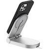 Otterbox Folding Stand for MagSafe - Atlas Silver Image 3