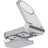 Otterbox Folding Stand for MagSafe - Atlas Silver Image 4