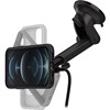 Otterbox Wireless Charger Dash & Windshield Mount for MagSafe - Radiant Night Image 5